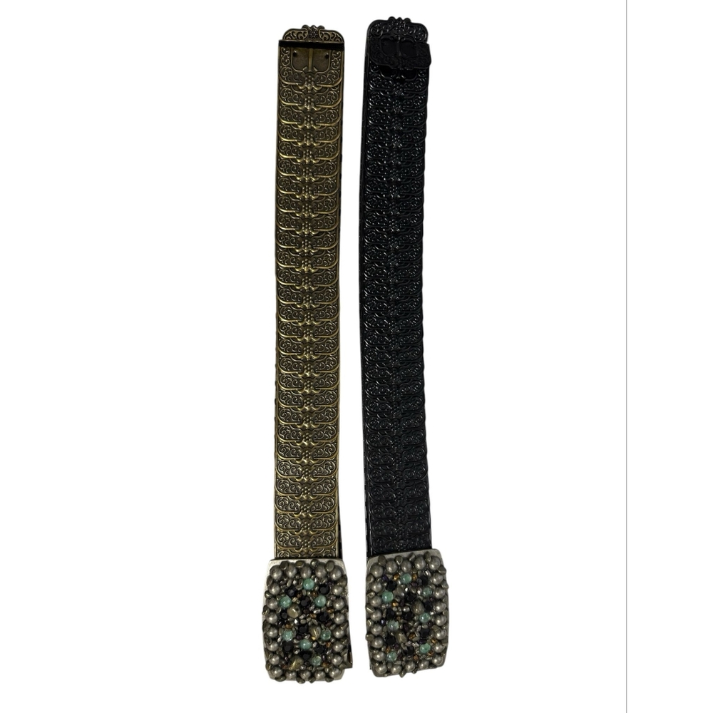 Jewel Women's Belt